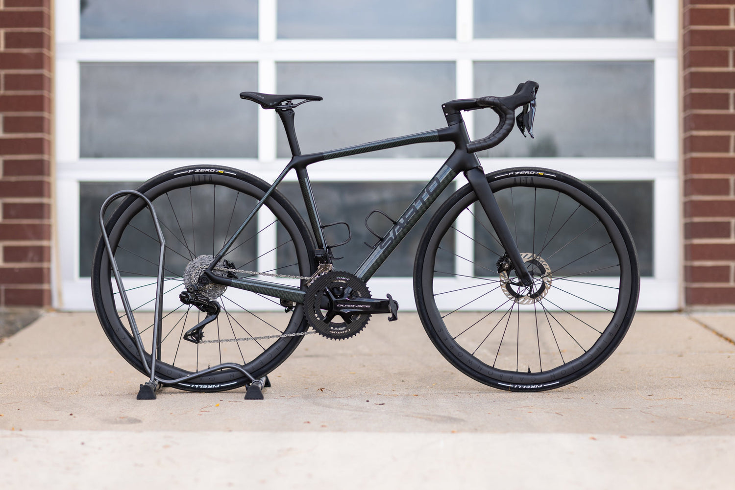 How to buy a Sarto in the United States