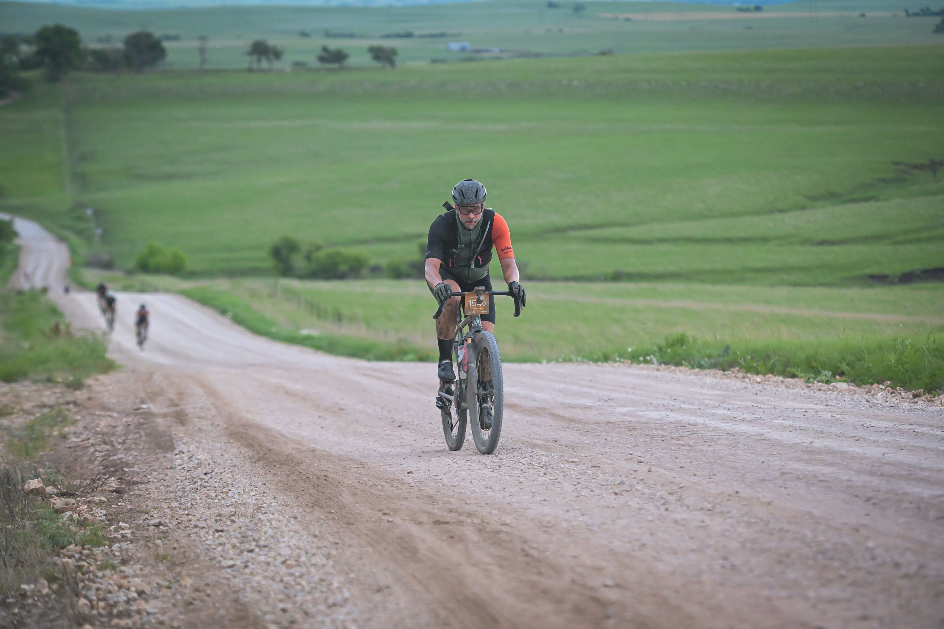 Comparing Alpha's gravel platforms: when each one is the right pick