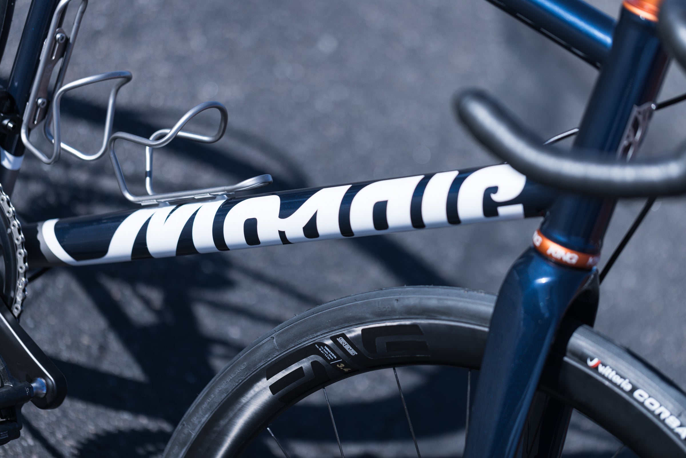 Mosaic’s 2026 AR Series: a new all-road line, and where it sits at Alpha