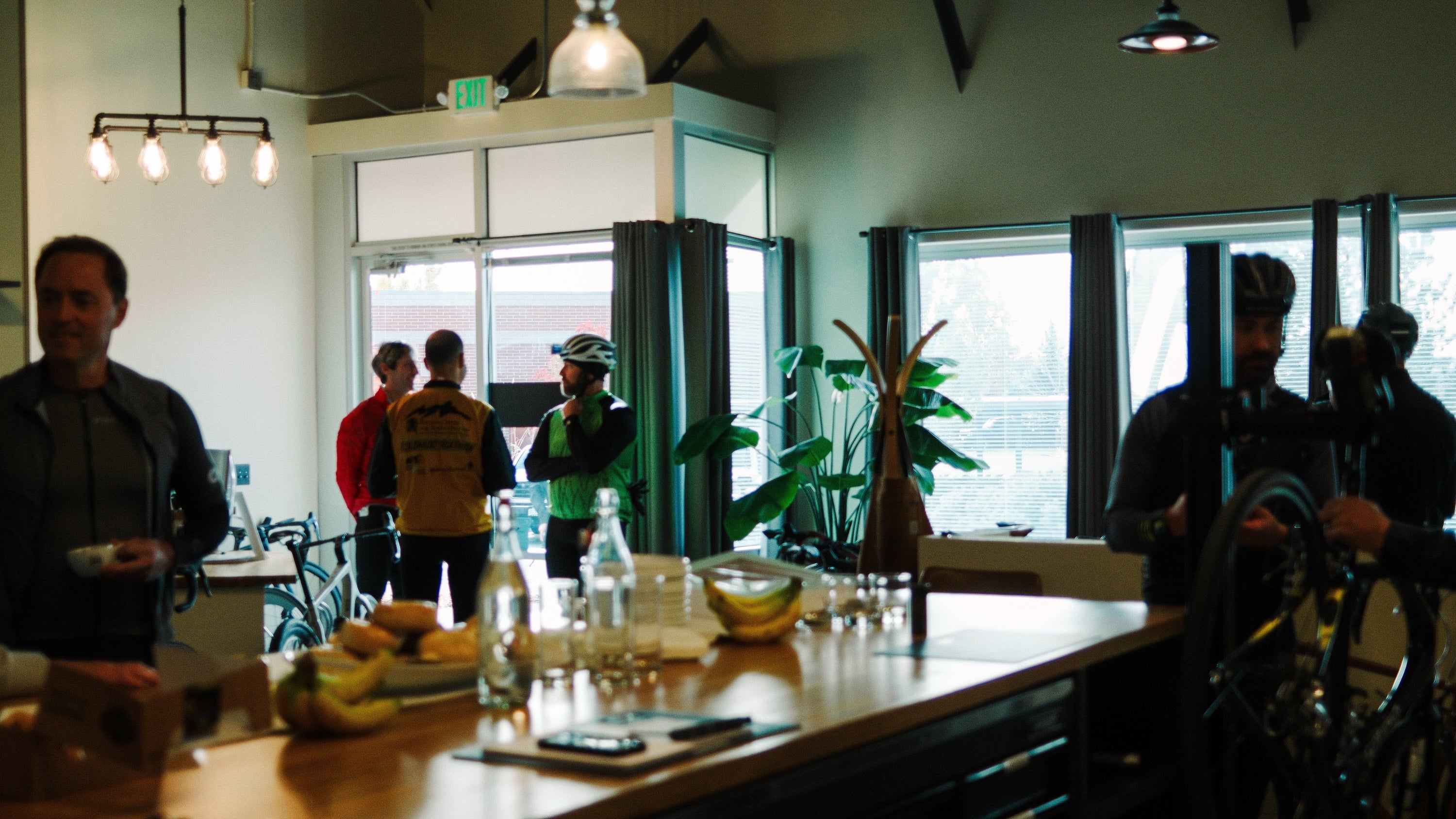 Studio Open Hours: Every Saturday, 12pm - 2pm