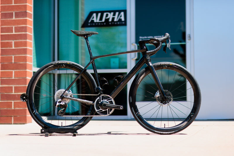 Alpine Dream