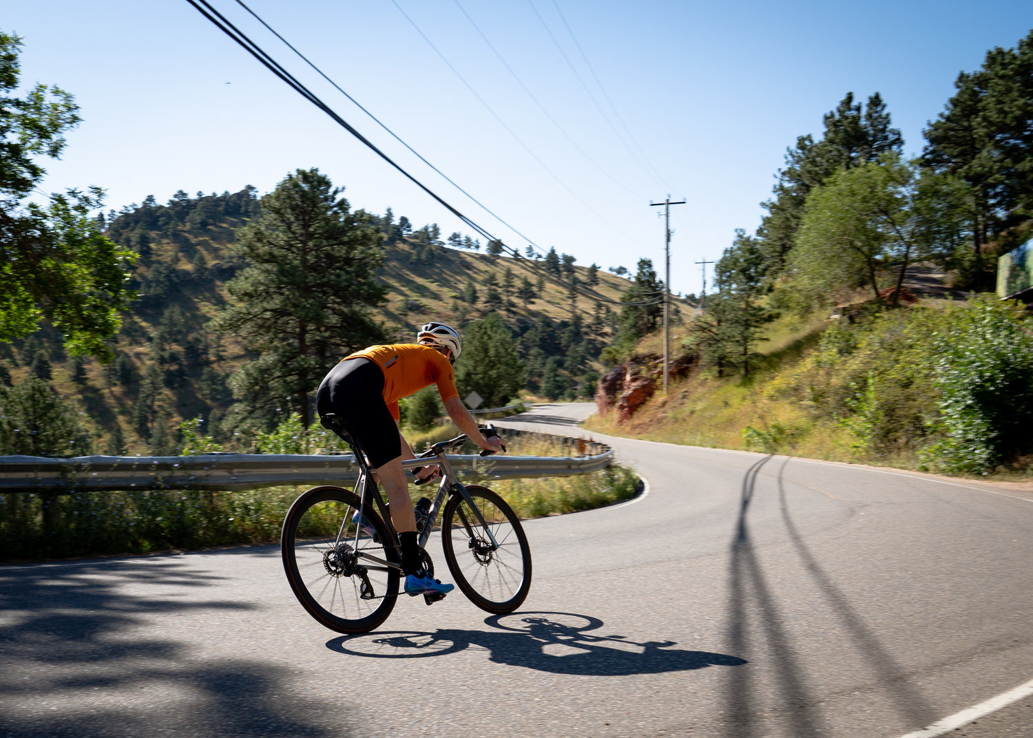 Additional Existing Bike Fit